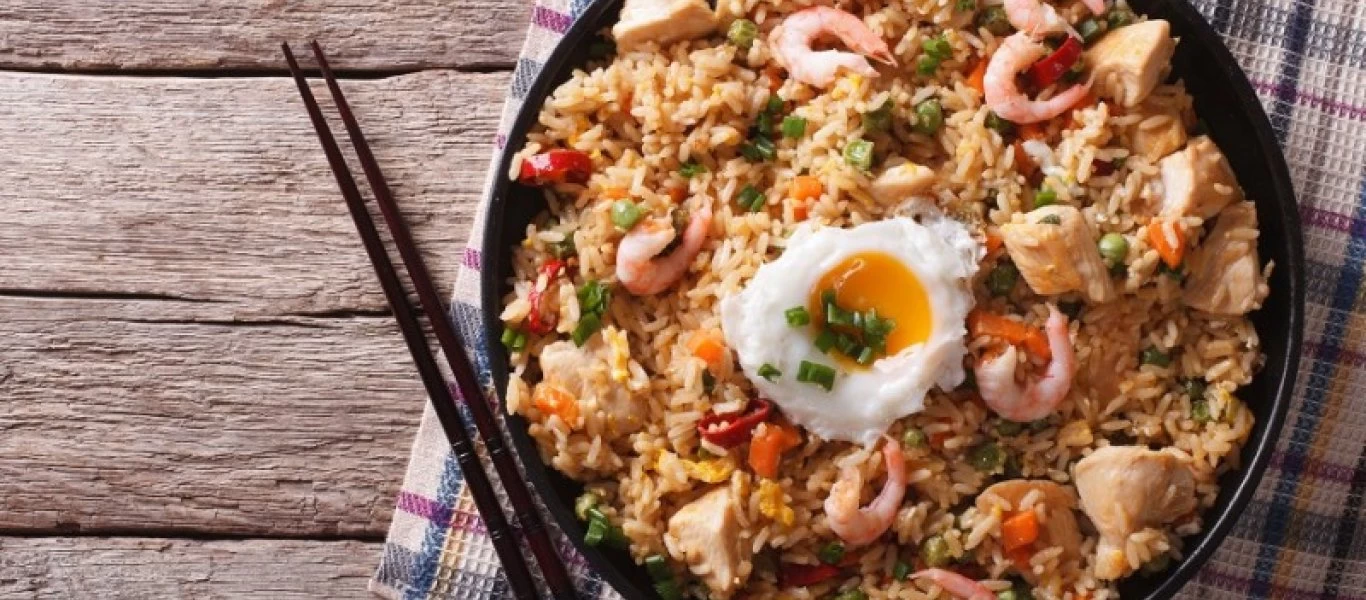 Τι μπορεί να λείπει από την διατροφή μας και να επηρεάζει την υγεία μας;